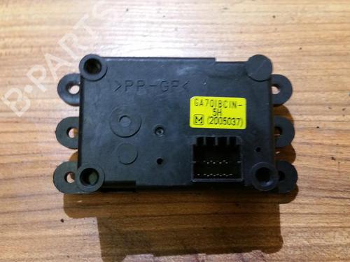Used Electronic module Electronic module MAZDA 323 F V (BA) 1.8 16V (BA8P) (114 hp) 33522868 33522868