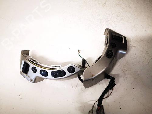 Used Steering wheel controls Steering wheel controls NISSAN QASHQAI I (J10, NJ10) 2.0 dCi (150 hp) 34866159 34866159