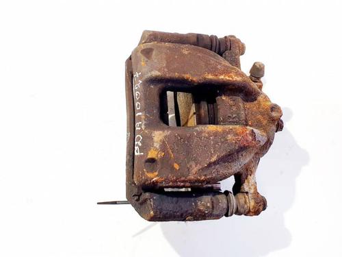 Used Right front brake caliper Right front brake caliper HONDA CR-V III (RE_) 2.0 i-VTEC (RE5, RE1) (150 hp) 35110962 35110962