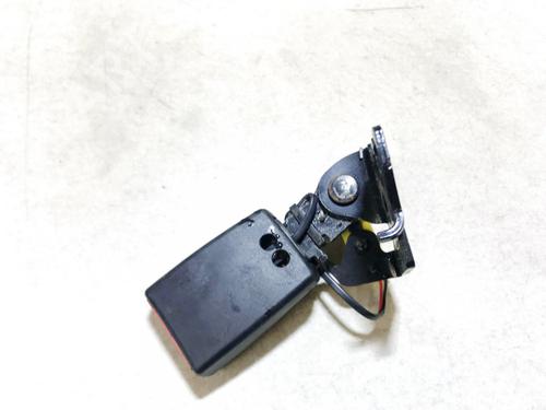 Seat buckle VOLVO S60 II (134) DRIVe / D2 | BP35629888I32 - Image 3