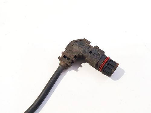Electronic module MERCEDES-BENZ C-CLASS (W203) C 200 CDI (203.004) | BP35407376M83 - Image 3