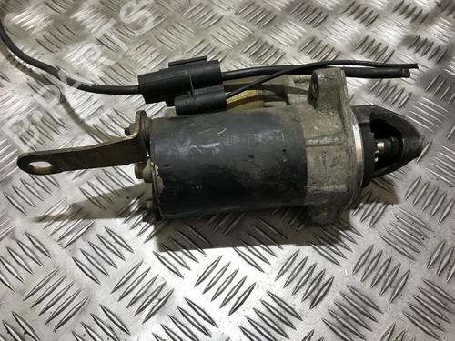 Used Starter Starter 35677033 35677033