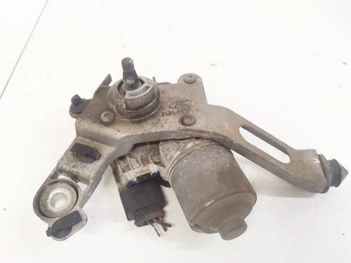 Used Front wipers mechanism Front wipers mechanism FORD FOCUS III 1.6 TDCi (115 hp) 35085072 35085072