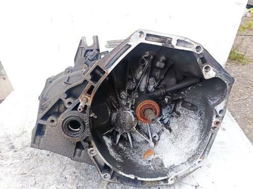 Used Gearbox Gearbox 35009451 35009451