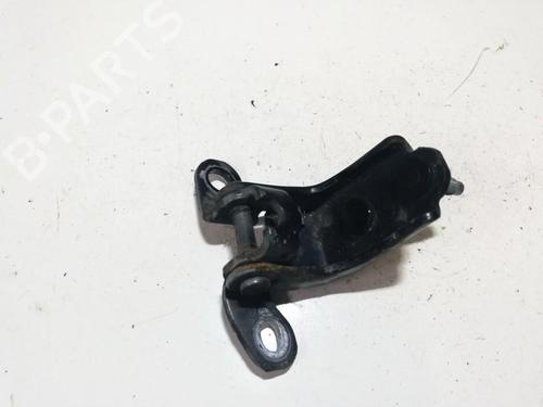 Used Hinge/Door check strap Hinge/Door check strap HYUNDAI SANTA FÉ I (SM) 2.7 V6 4x4 (173 hp) 33504046 33504046