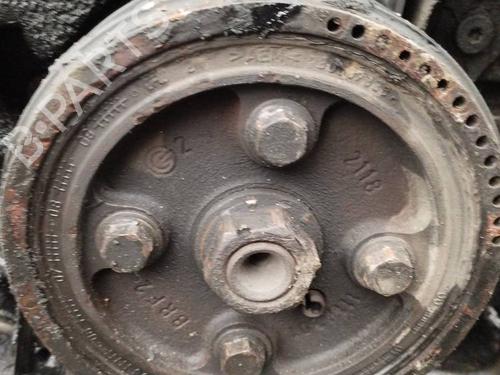Used Pulley Pulley 35287261 35287261