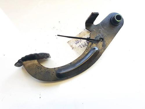 Pedal CITROËN C8 (EA_, EB_) 2.2 HDi | BP35302214I4 - Image 3