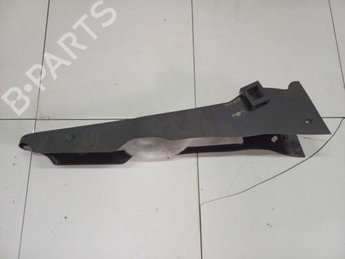 Middle console OPEL CORSA C (X01) 1.7 CDTI (F08, F68) | BP38300111I22 - Image 2