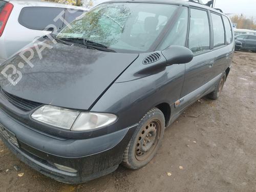 Switch RENAULT ESPACE III (JE0_) 2.0 (JE0A) | BP35477367I30 - Image 5
