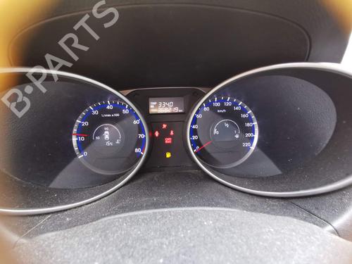 Boot lining HYUNDAI ix35 (LM, EL, ELH) 2.0 | BP38640617I3 - Image 7