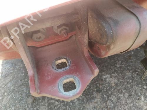 Used Hinge/Door check strap Hinge/Door check strap RENAULT MEGANE II (BM0/1_, CM0/1_) 1.9 dCi (BM0G, CM0G) (120 hp) 32911306 32911306