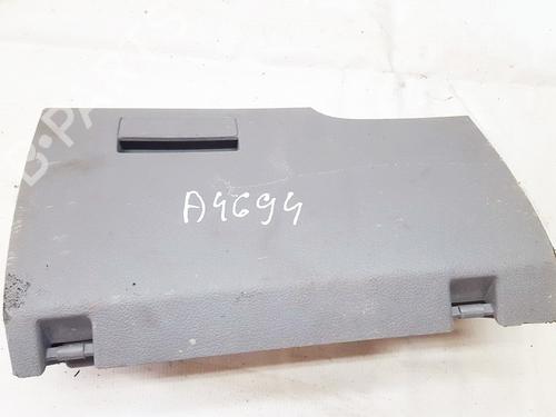 Used Glove box Glove box RENAULT SCÉNIC I MPV (JA0/1_, FA0_) 2.0 16V RX4 (139 hp) 35858587 35858587