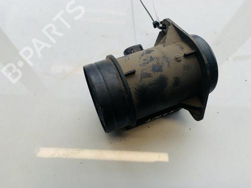 Used Mass air flow sensor Mass air flow sensor AUDI A4 B5 (8D2) 1.9 TDI (110 hp) 35518425 35518425