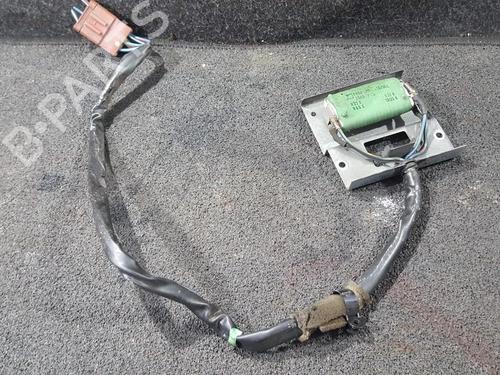 Used Heater resistor Heater resistor HONDA ACCORD VI Hatchback (CH, CL) 2.0 TDi (CH8) (105 hp) 35657575 35657575