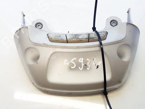 Plafoniera interna Plafoniera interna FIAT STILO (192_) 1.9 JTD (192_XE1A) (115 hp) 35646616 35646616