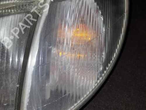 Used Left front indicator Left front indicator 35648526 35648526
