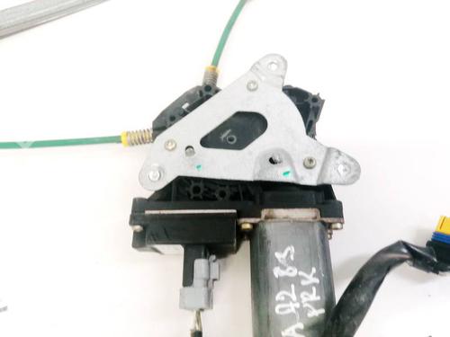 Left front window motor CITROËN C8 (EA_, EB_) 2.0 HDi | BP35356168E21 - Image 3