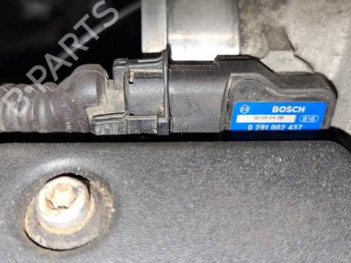 Used Electronic module Electronic module 34950126 34950126