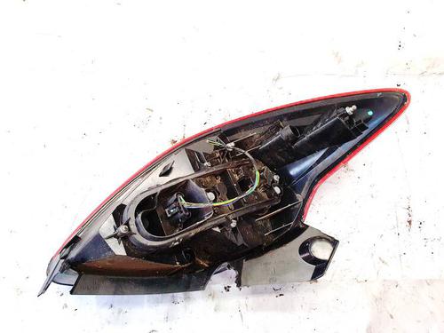 Right taillight FORD KA (RU8) 1.2 | BP35379424C35 - Image 2