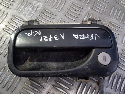 Used Front left exterior door handle Front left exterior door handle OPEL VECTRA B (J96) 2.0 i 16V (F19) (136 hp) 35677773 35677773