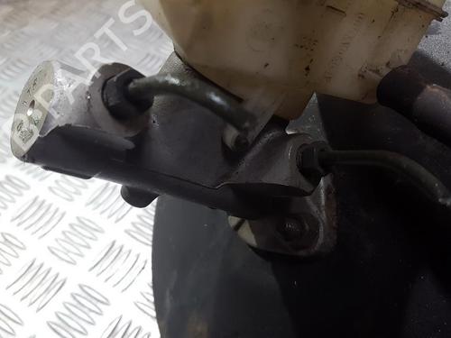 Used Brake master cylinder Brake master cylinder 35698905 35698905