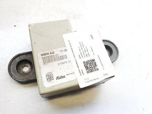 Electronic module BMW 5 (E60) 523 i | BP34844843M83 - Image 2