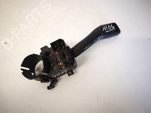 Warning switch AUDI A6 C5 (4B2, 4B4) 2.5 TDI | BP34787662I22 - Image 2