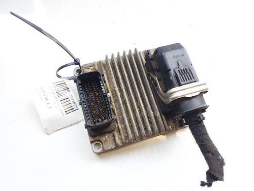 Used Engine control unit (ECU) Engine control unit (ECU) 35998523 35998523