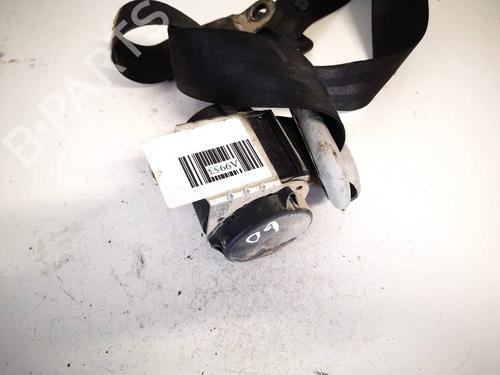 Sikkerhedssele bag højre Sikkerhedssele bag højre 35135914 35135914