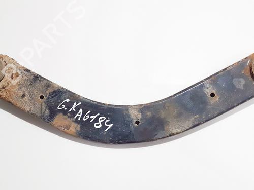Venstre bagtil bærearm Venstre bagtil bærearm SAAB 9-3 (YS3F, E79, D79, D75) 2.0 t (210 hp) 35619159 35619159