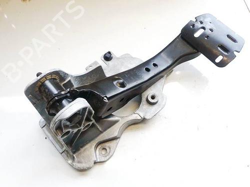 Pedal Pedal SKODA SUPERB II (3T4) 1.8 TSI (160 hp) 34968240 34968240