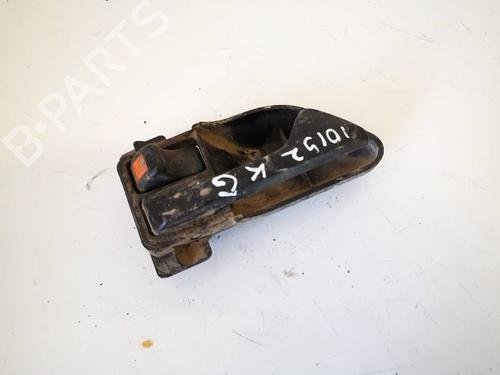 Used Rear left interior door handle Rear left interior door handle 35065704 35065704