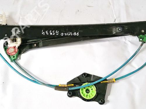 Used Front right window mechanism Front right window mechanism 35619440 35619440