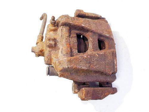 Used Right front brake caliper Right front brake caliper AUDI A4 B8 (8K2) 2.0 TDI (120 hp) 35066306 35066306