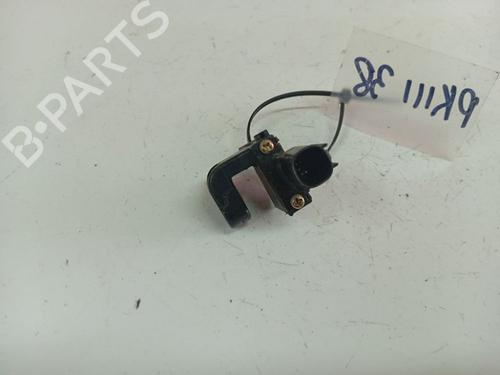 Used Electronic module Electronic module 38161633 38161633