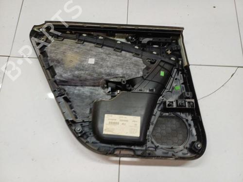 Other VW PASSAT B6 (3C2) 2.0 TDI | BP36823589O1 - Image 3