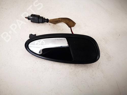 Used Front right interior door handle Front right interior door handle SEAT LEON (1P1) 1.6 (102 hp) 40165717 40165717
