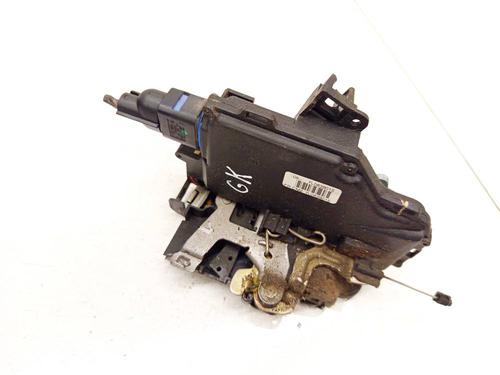 Used Rear left lock Rear left lock 38006405 38006405