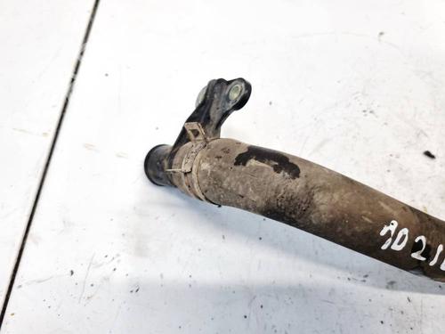 Pipe CHEVROLET MATIZ (M200, M250) 0.8 | BP32592256M125