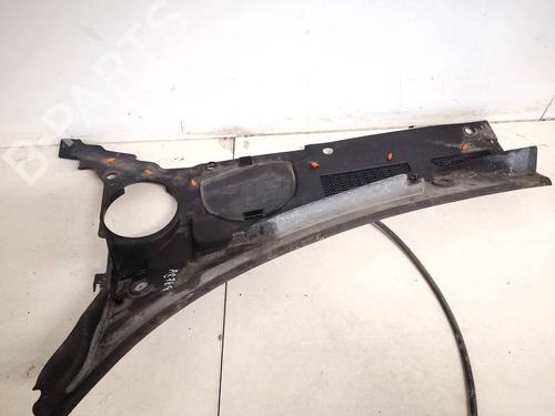Griglia sotto parabrezza Griglia sotto parabrezza JAGUAR XF I (X250) 3.0 D (275 hp) 35318283 35318283