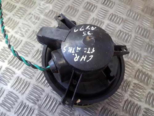 Motor da chauffage Motor da chauffage CHRYSLER STRATUS (JA) 2.0 16V (133 hp) 35685128 35685128