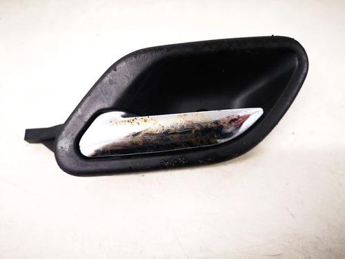 Used Front left interior door handle Front left interior door handle BMW 5 (E39) 520 i (150 hp) 35537590 35537590