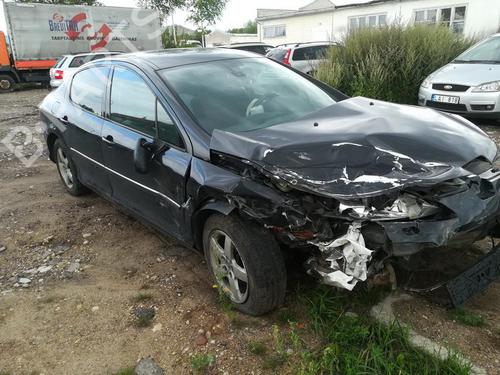 Engine mount PEUGEOT 407 (6D_) 2.0 16V (6DRFJC, 6DRFJE, 6DRFJF) | BP33517151M89  - Image 5