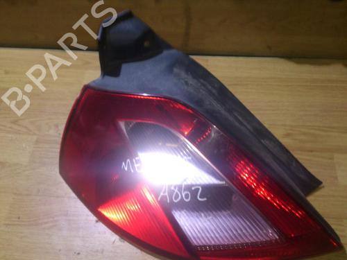 Used Left taillight Left taillight 35692361 35692361