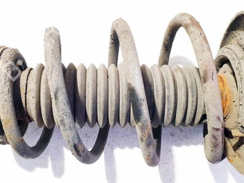 Used Shock absorber spring Shock absorber spring CITROËN BERLINGO MULTISPACE (B9) 1.6 HDi 90 (90 hp) 34779472 34779472