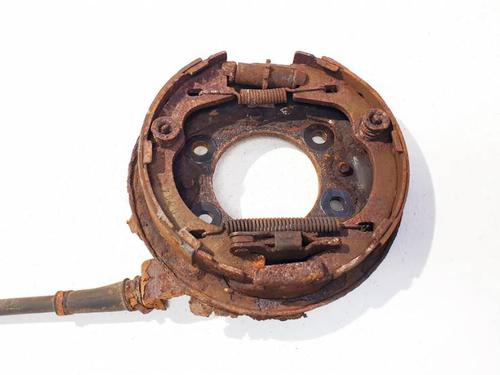 Used Hand brake Hand brake 35213699 35213699