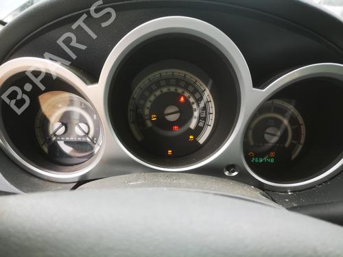 Electronic module CHRYSLER SEBRING Convertible (JR) 2.0 | BP32916917M83  - Image 10