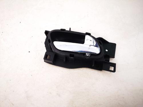 Used Front right interior door handle Front right interior door handle 35536874 35536874