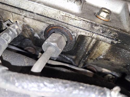 Used Injector Injector MAZDA PREMACY (CP) 2.0 TD (101 hp) 35172148 35172148