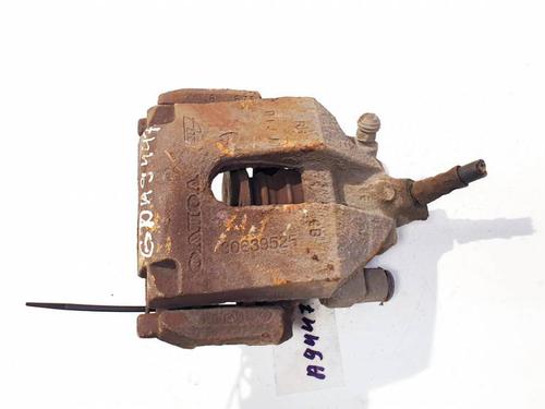 Used Right rear brake caliper Right rear brake caliper 35240098 35240098